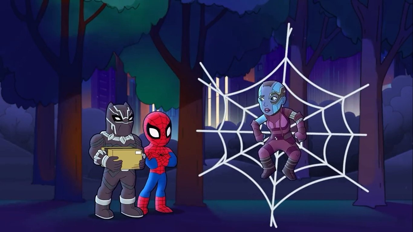 Episode 1