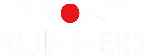 FRONTRUNNERS Logo