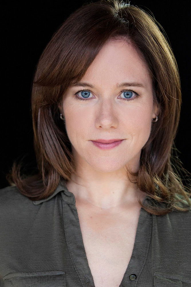 et billede af Stéphanie Breton