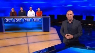 The Chase Australia