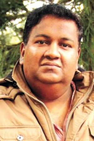 Rajesh Pillai | Director