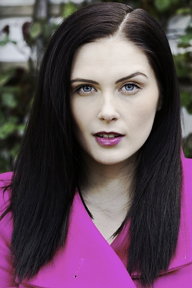 et billede af Faith Elizabeth