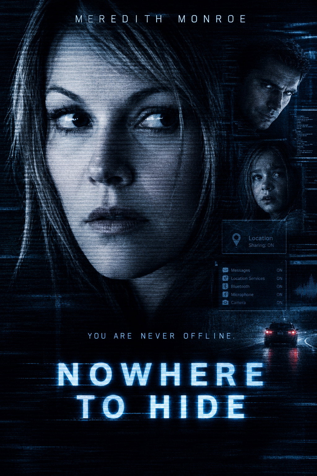 Title poster