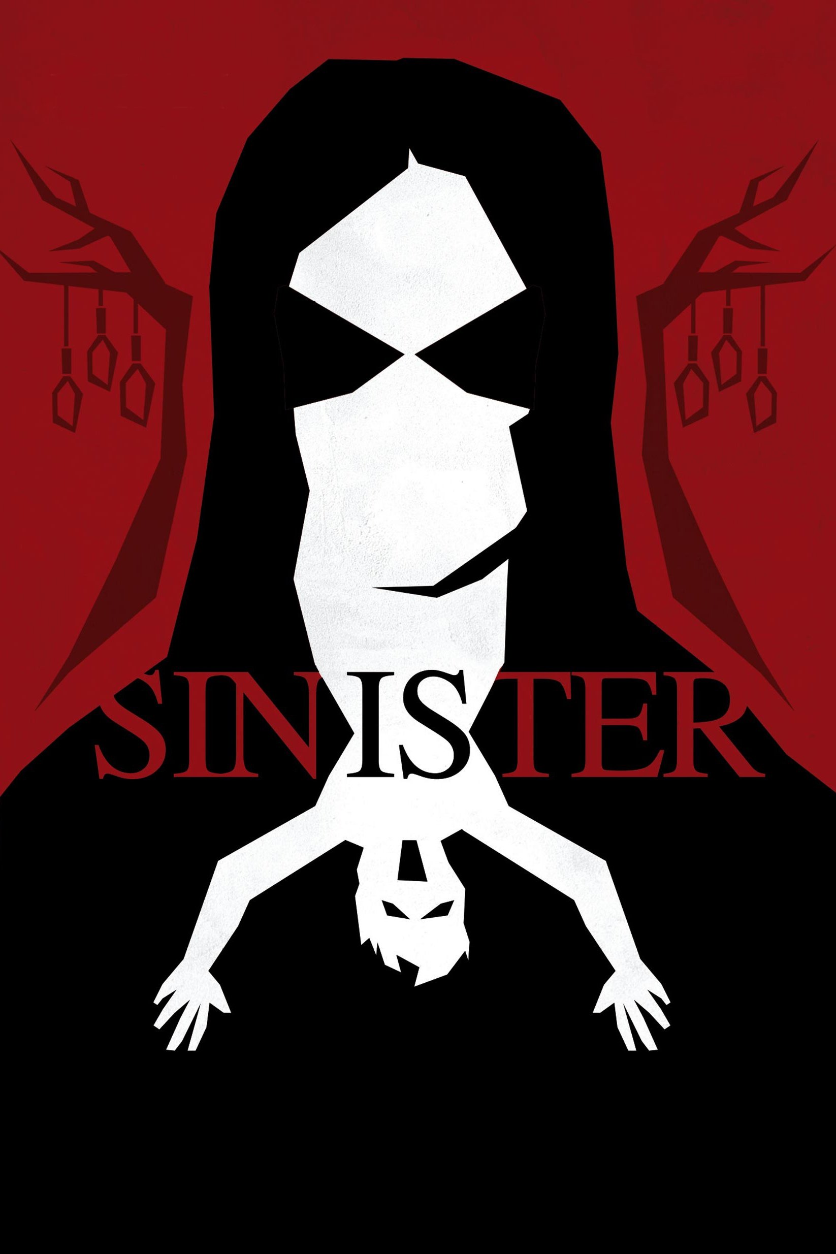 Sinister