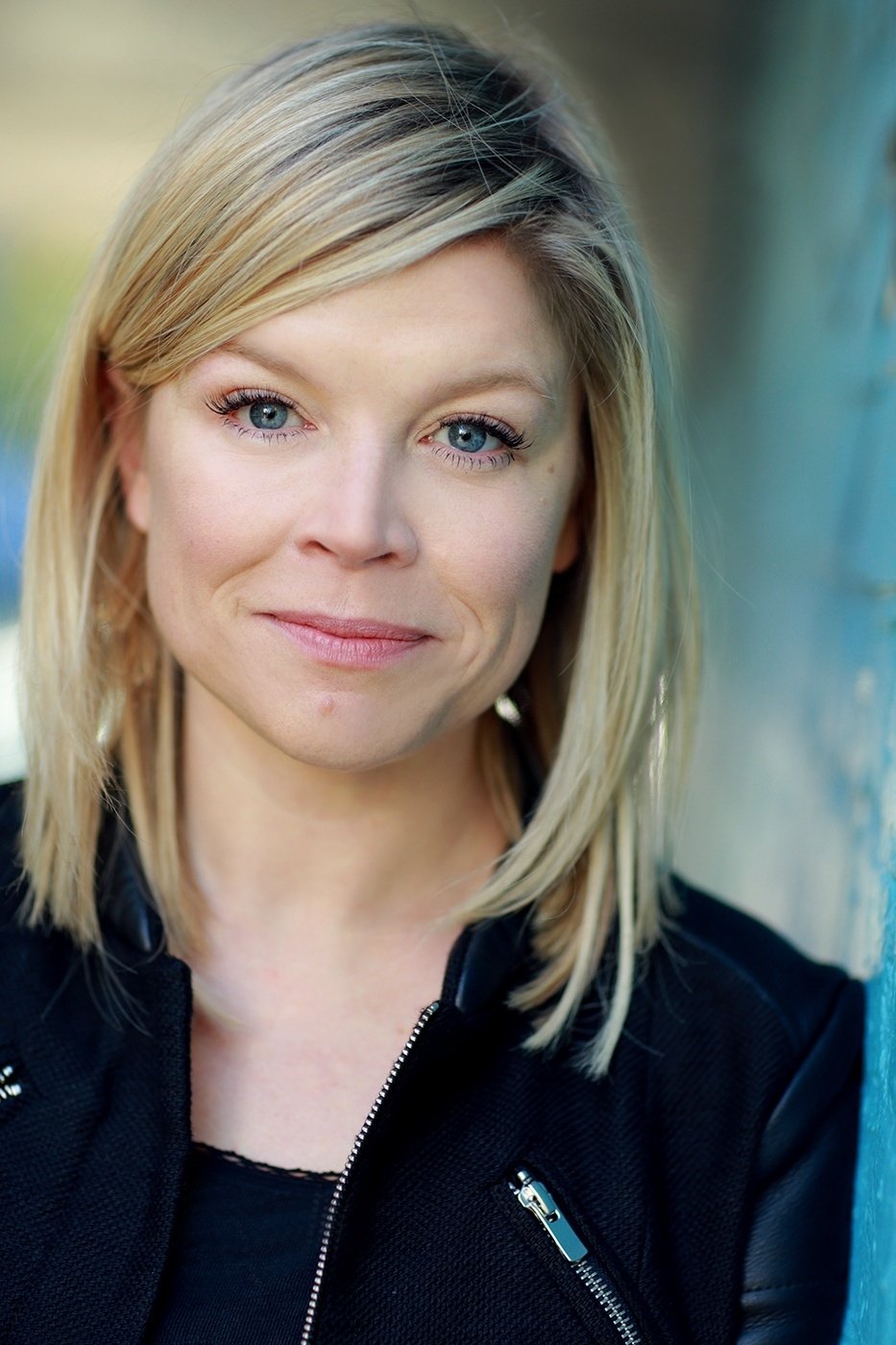 et billede af Emma Davidson