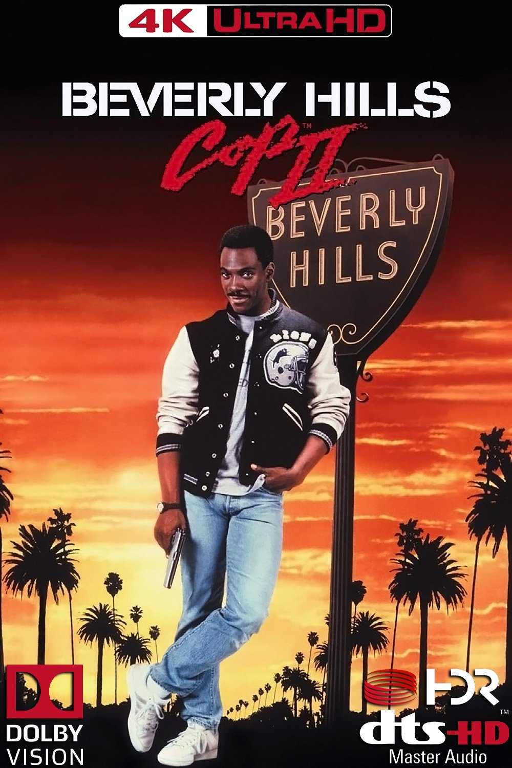 Beverly Hills Cop II