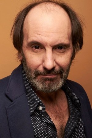 et billede af Nacho Marraco