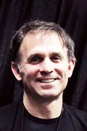 Keith Scott
