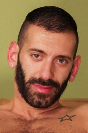 et billede af Italo Gang