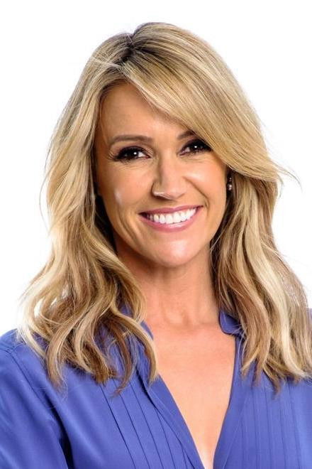 et billede af Leila McKinnon