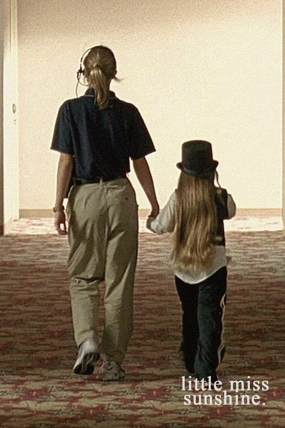 Little Miss Sunshine