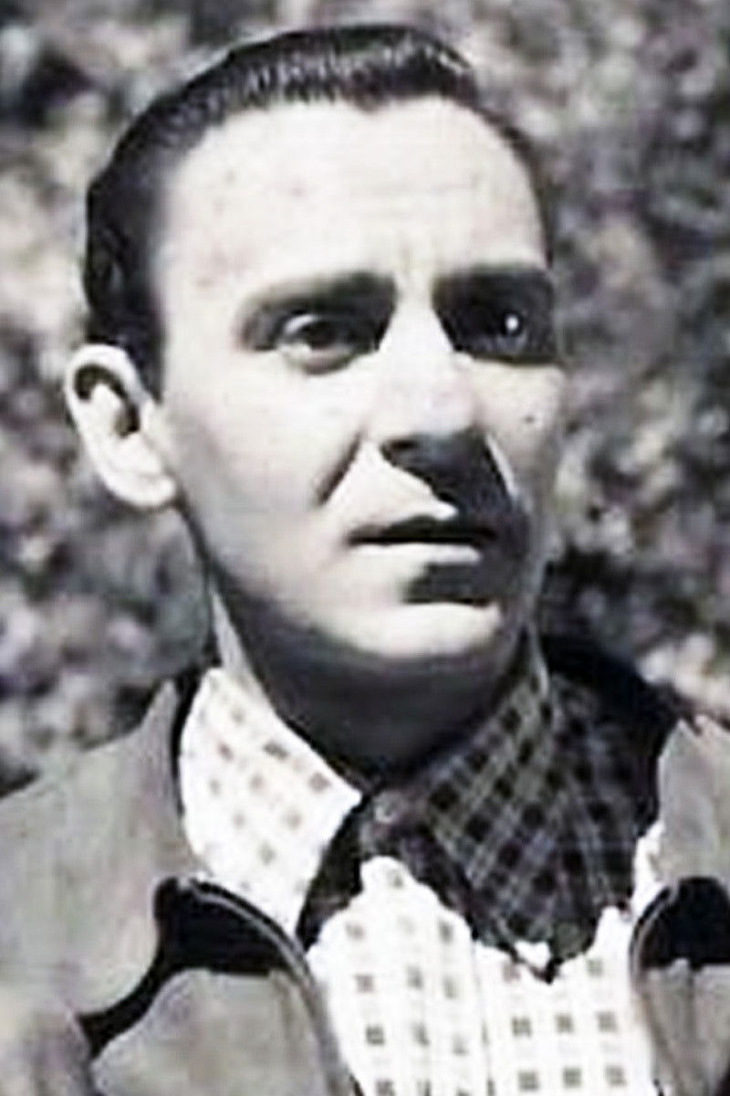 et billede af Tito Climent