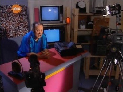 Renford Rejects - Épisode 5