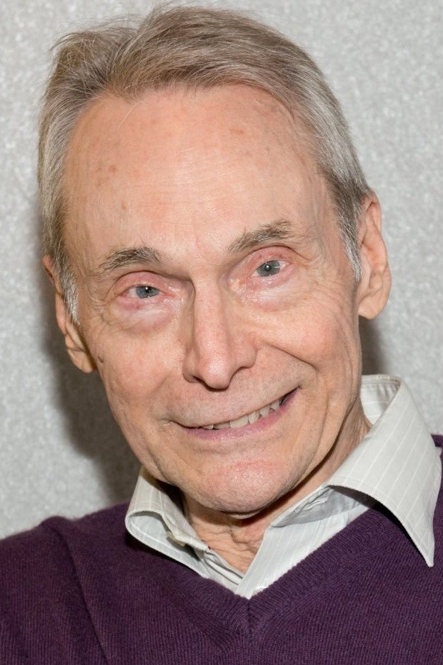 et billede af Jack Hill