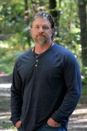 et billede af Ronny LeBlanc