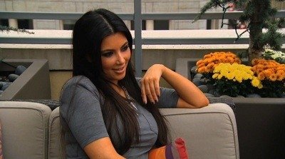 Kourtney and Kim Take New York
