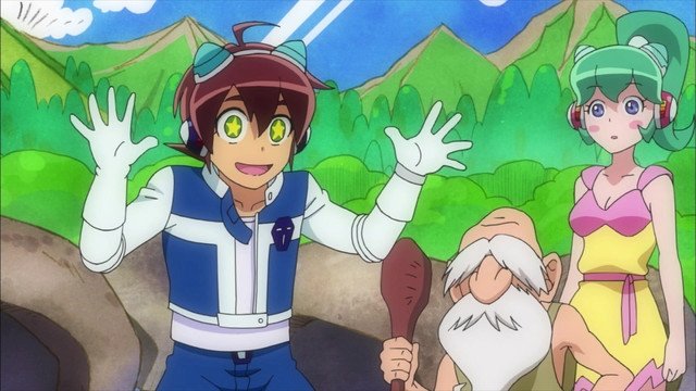 Thumbnail for Dinosaurs Were Humans' Pets! Season 1 Episode 4