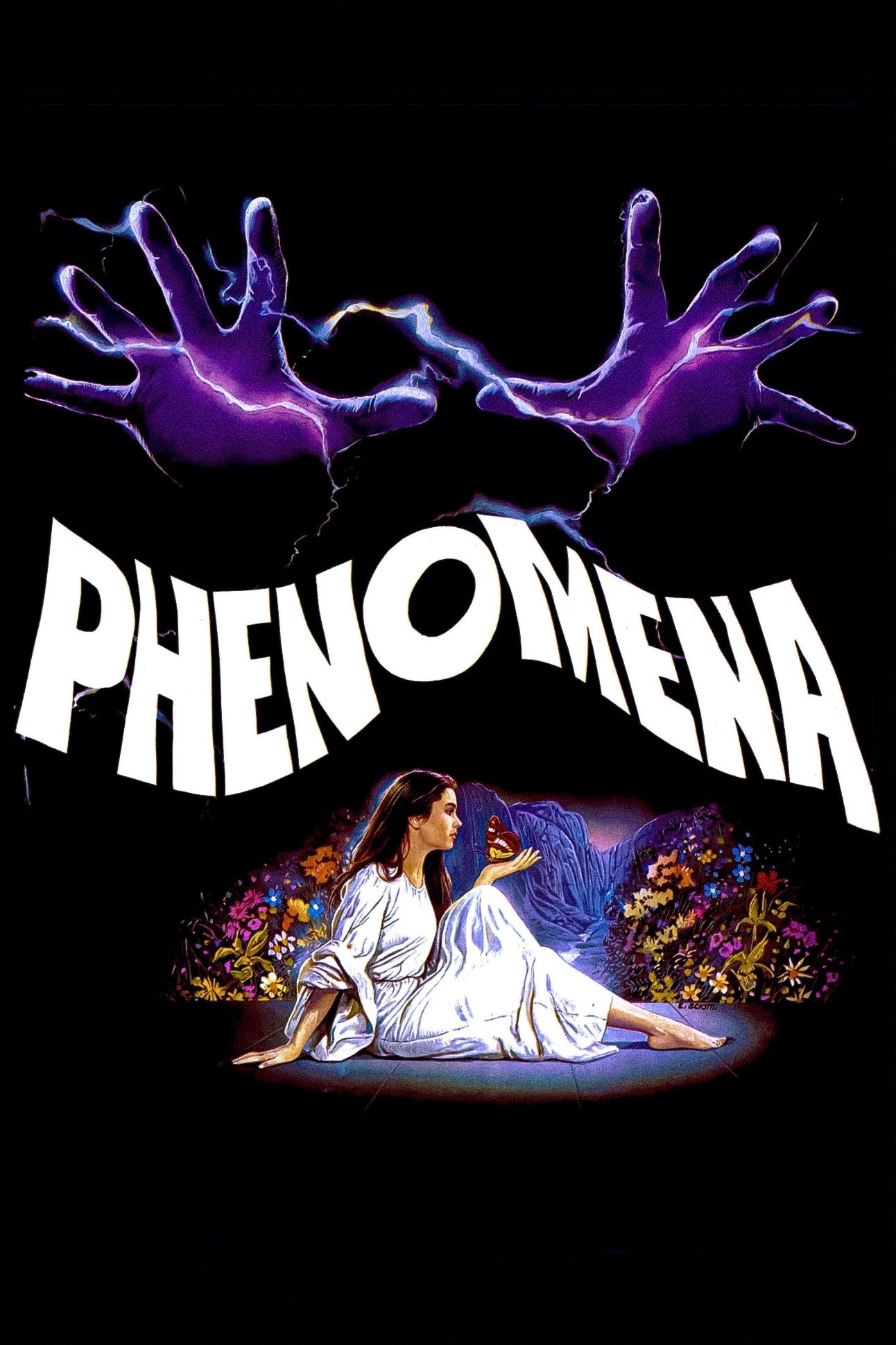 Phenomena