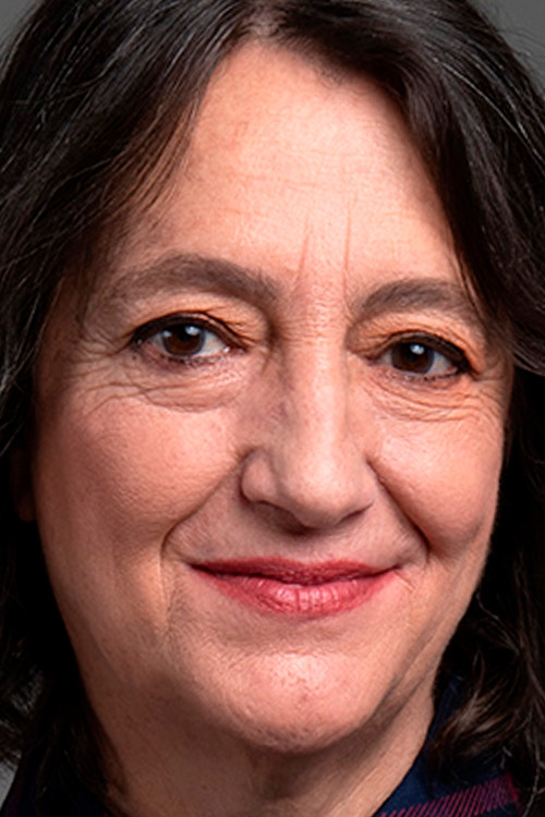 et billede af Malena Gutiérrez