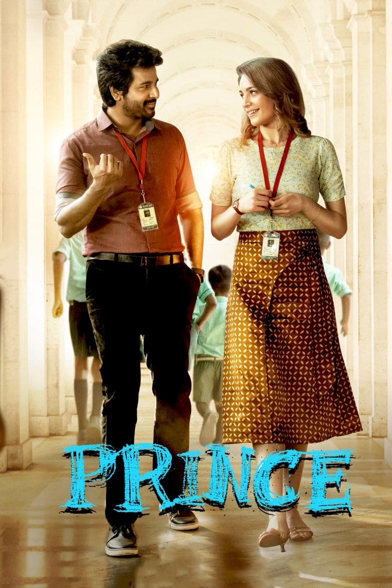 Prince