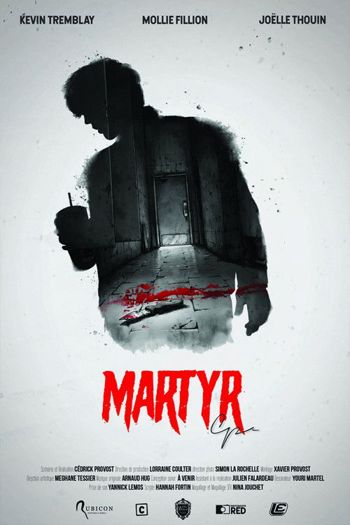 Martyr