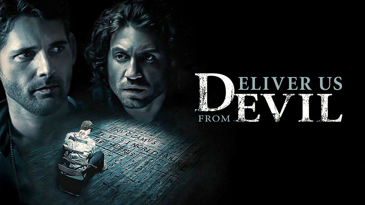 Deliver Us from Evil (2014)