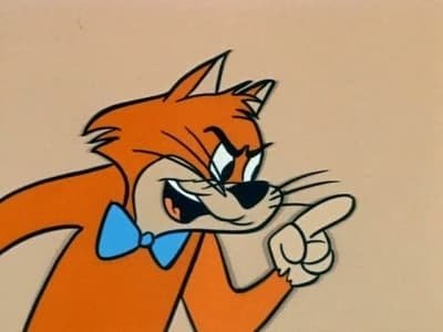 The Huckleberry Hound Show
