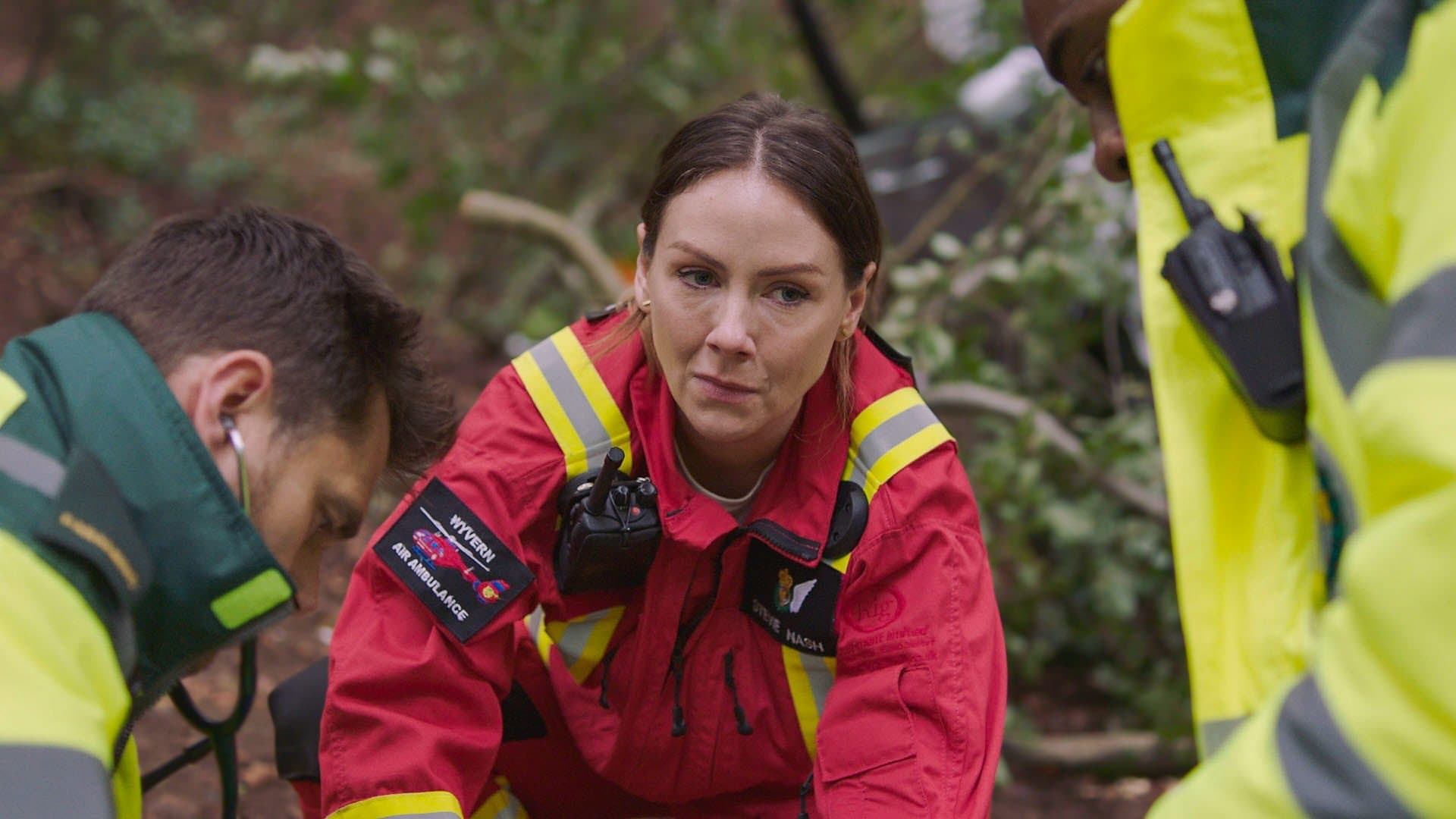 Casualty Staffel 39 :Folge 12 