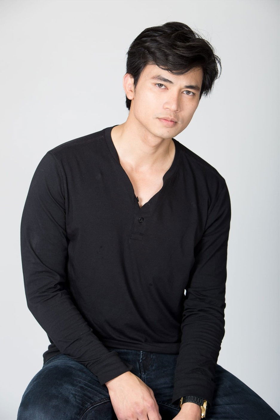 et billede af Lê Anh Huy