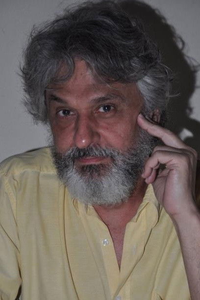 et billede af Leo Wainer