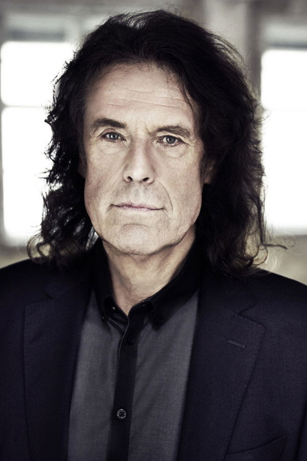 et billede af Michael Schwandt