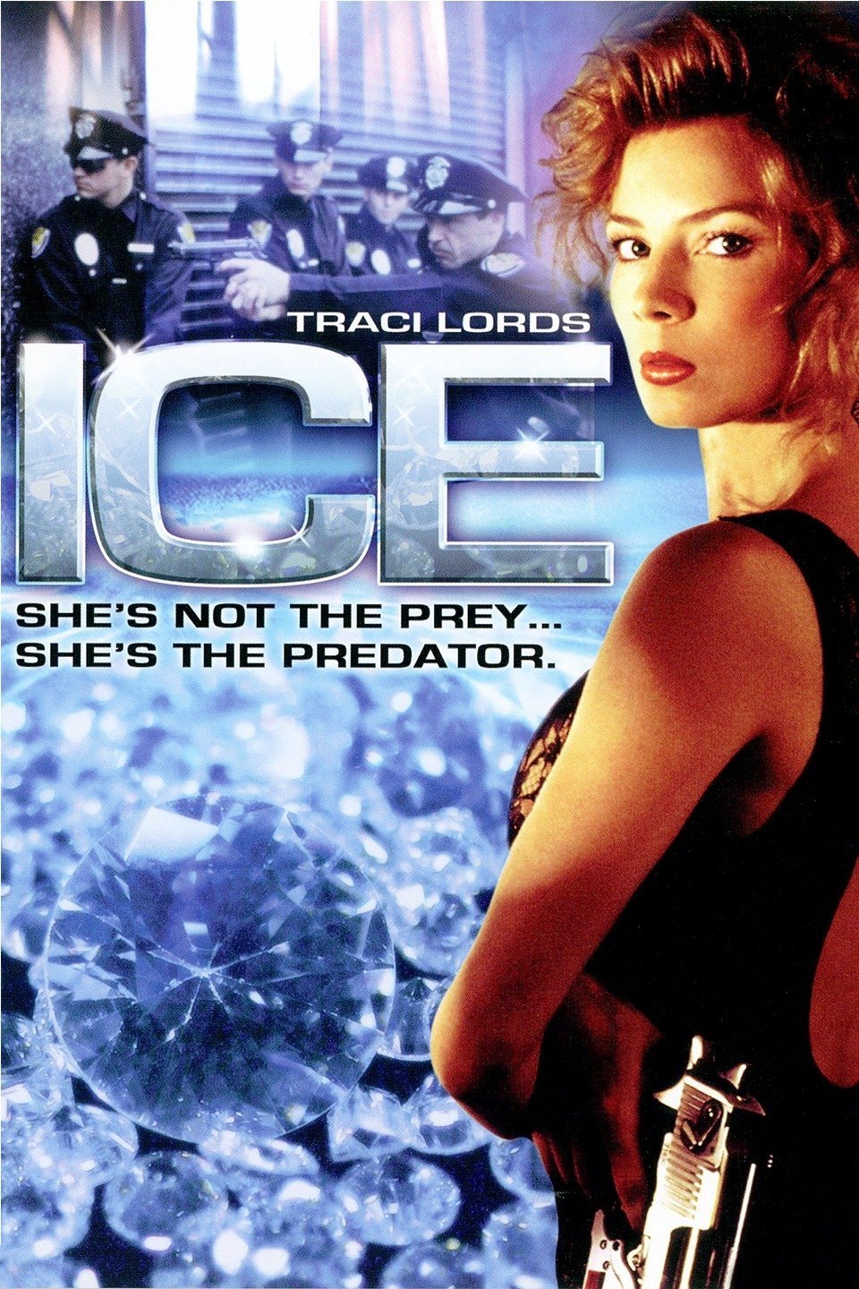 Ice