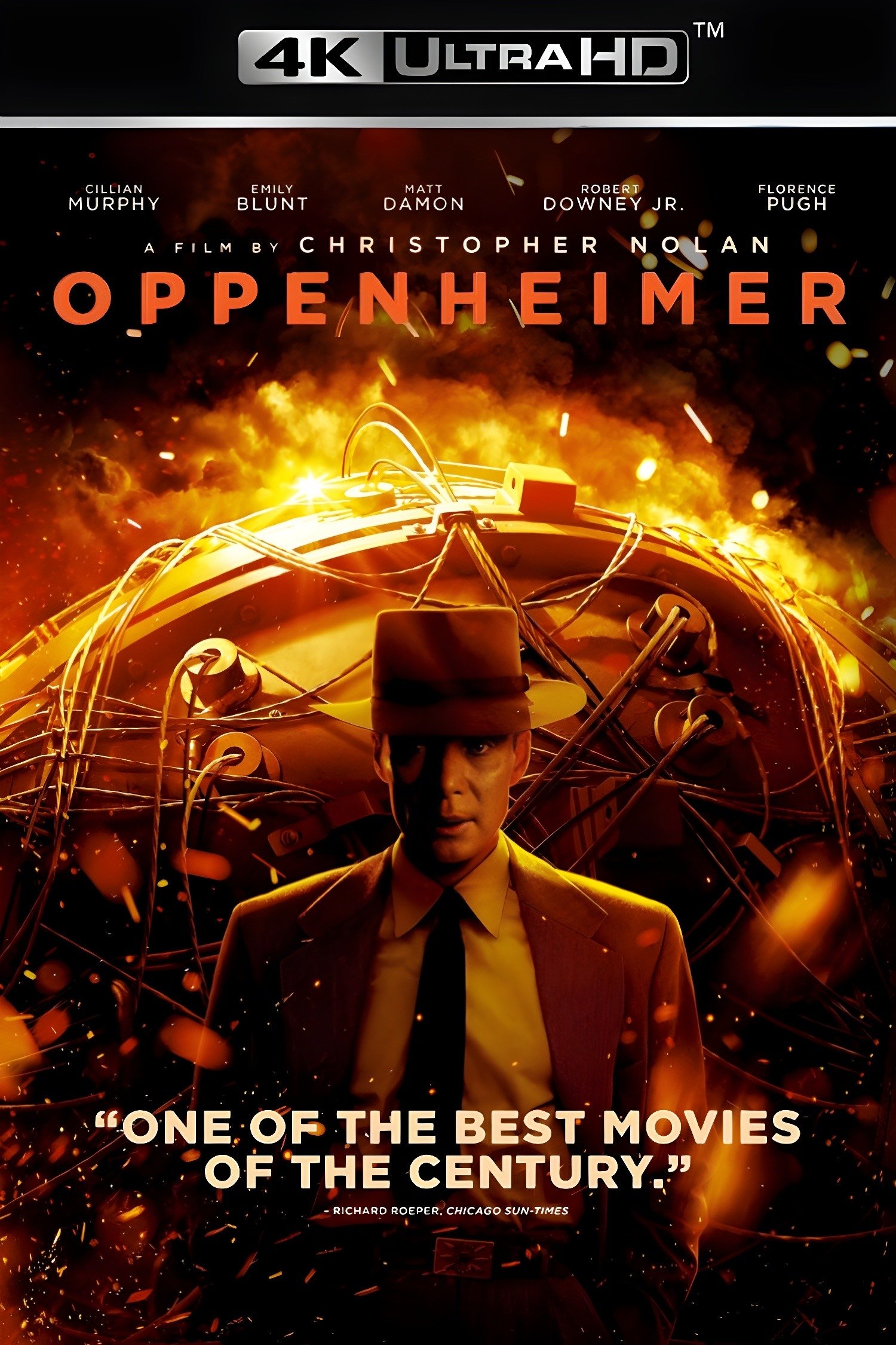 Oppenheimer