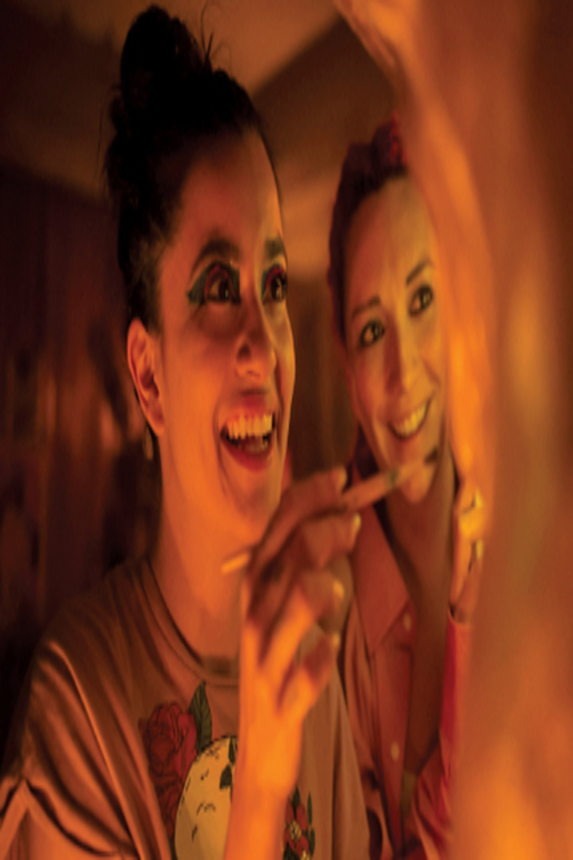 No Lag Poster 2