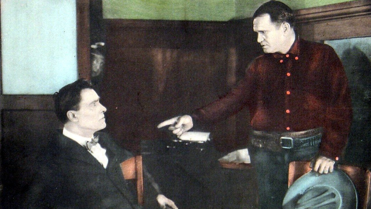 Gold Grabbers (1922)