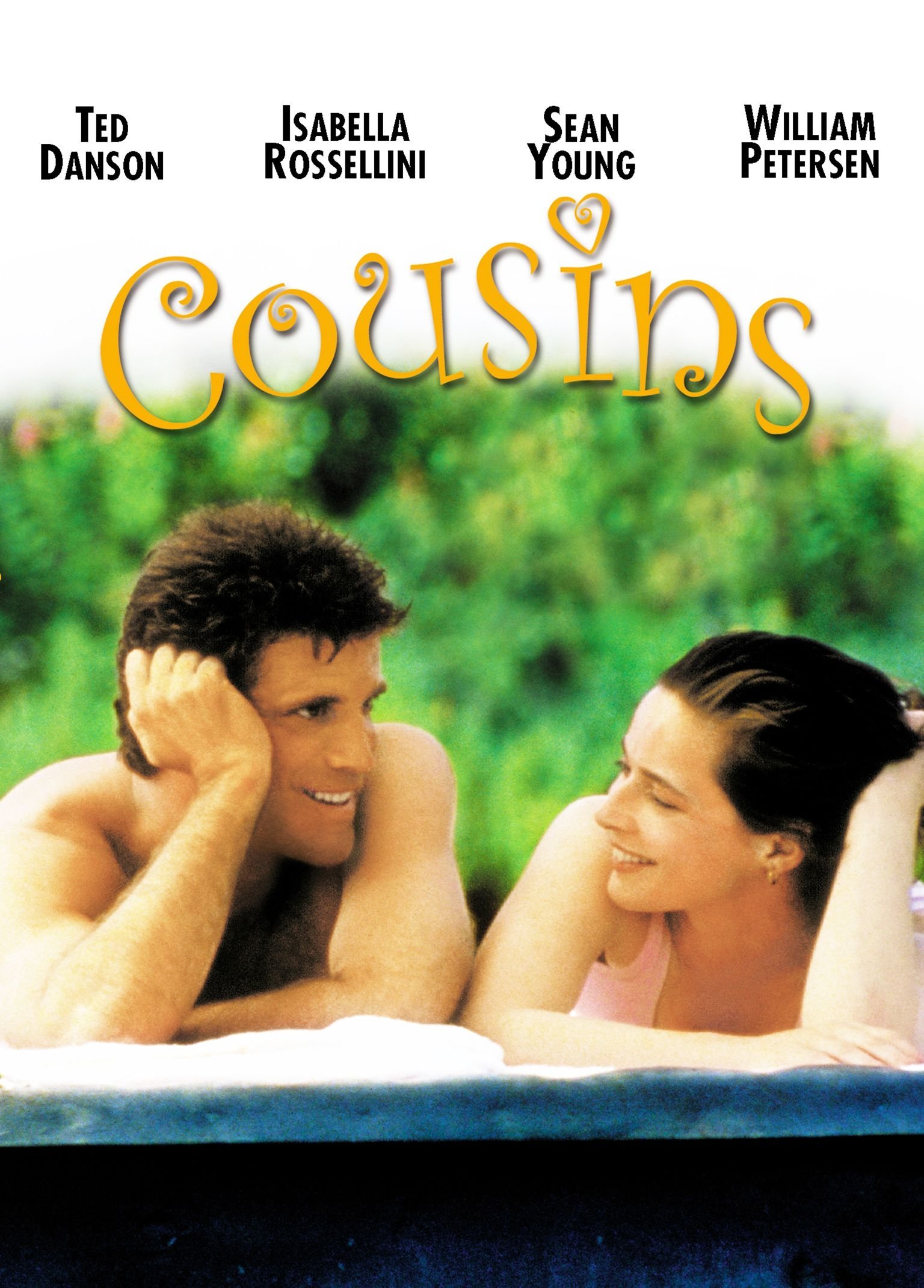 Cousins
