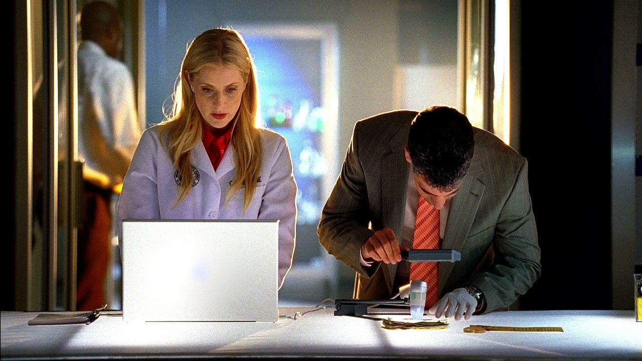 CSI: Miami