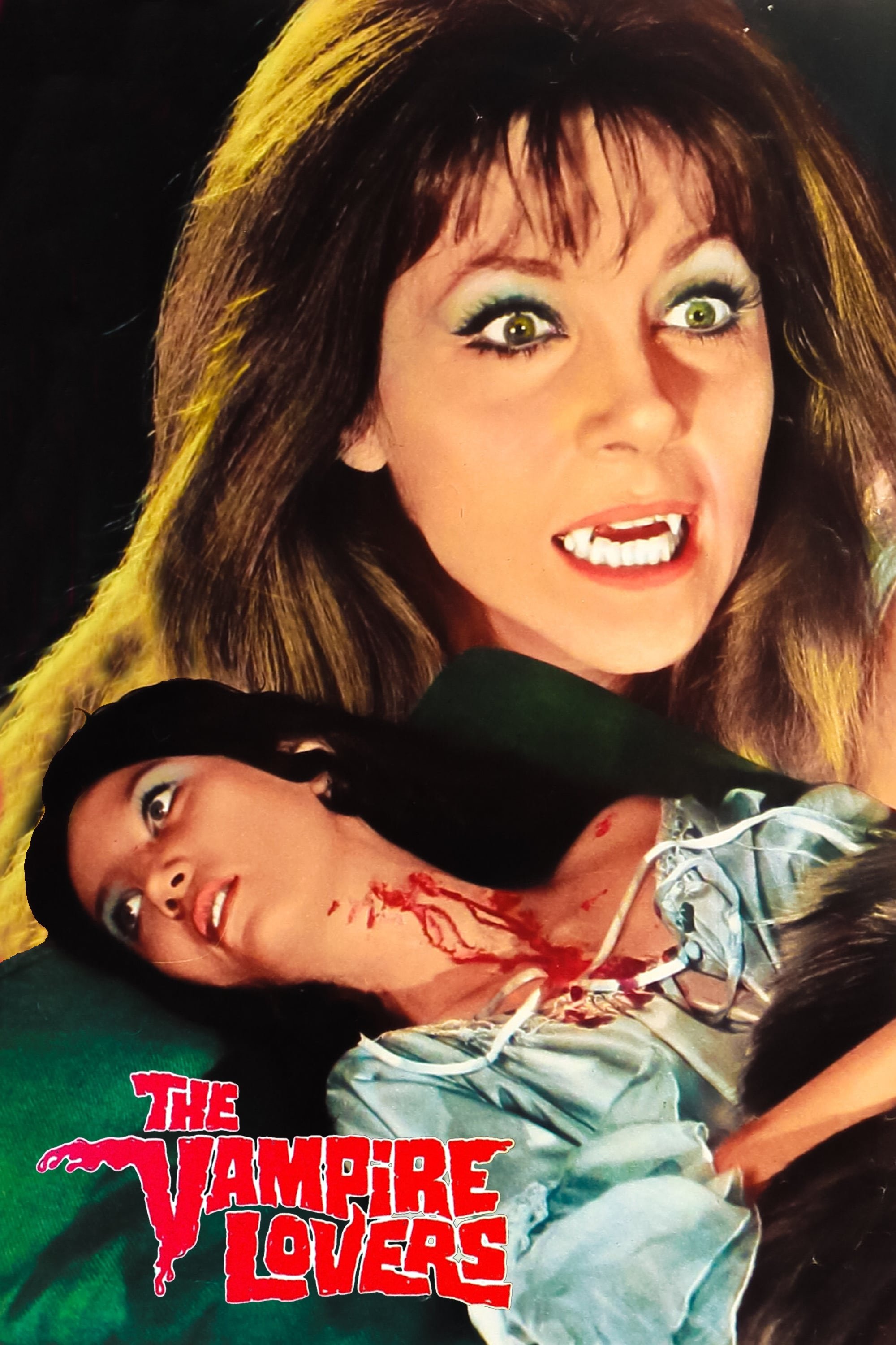 The Vampire Lovers