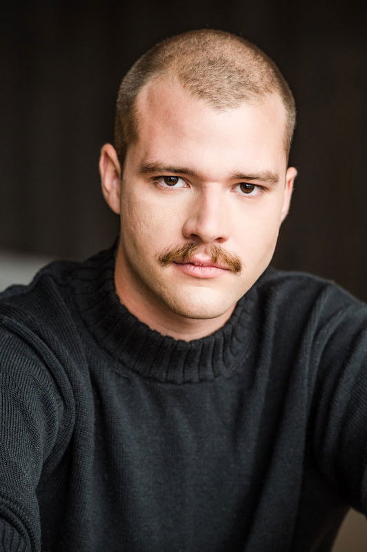 et billede af Hugo Pires