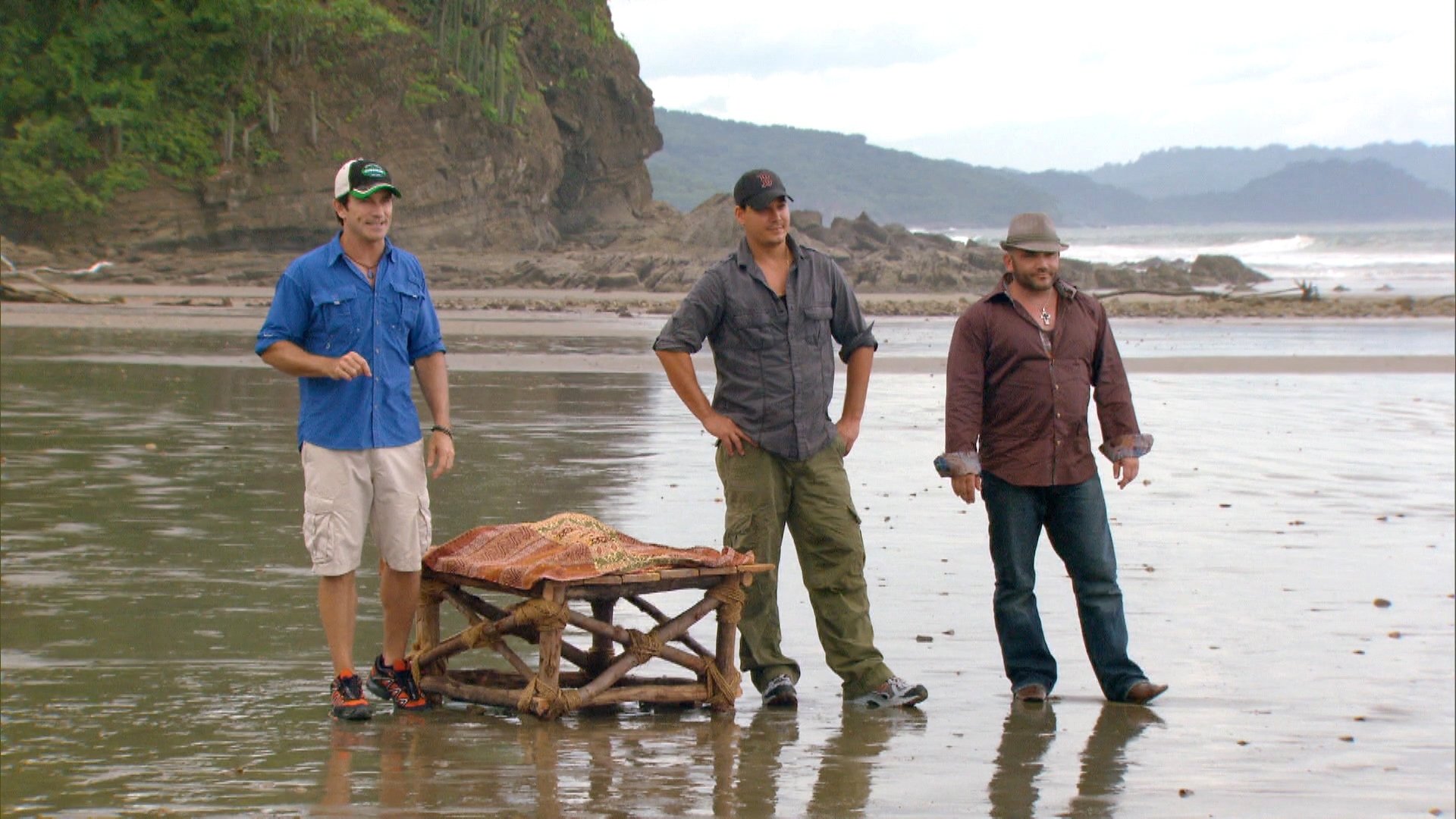 Survivor 22x1
