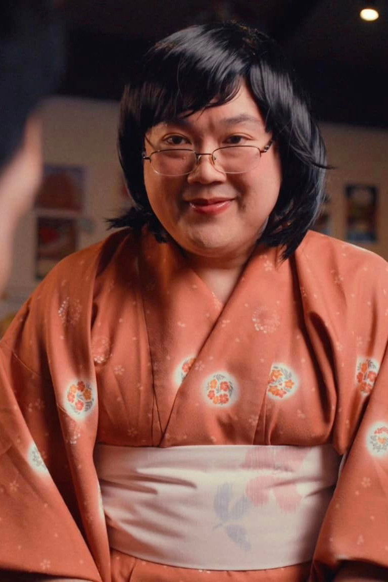 et billede af Jitraphan Hajjavanija