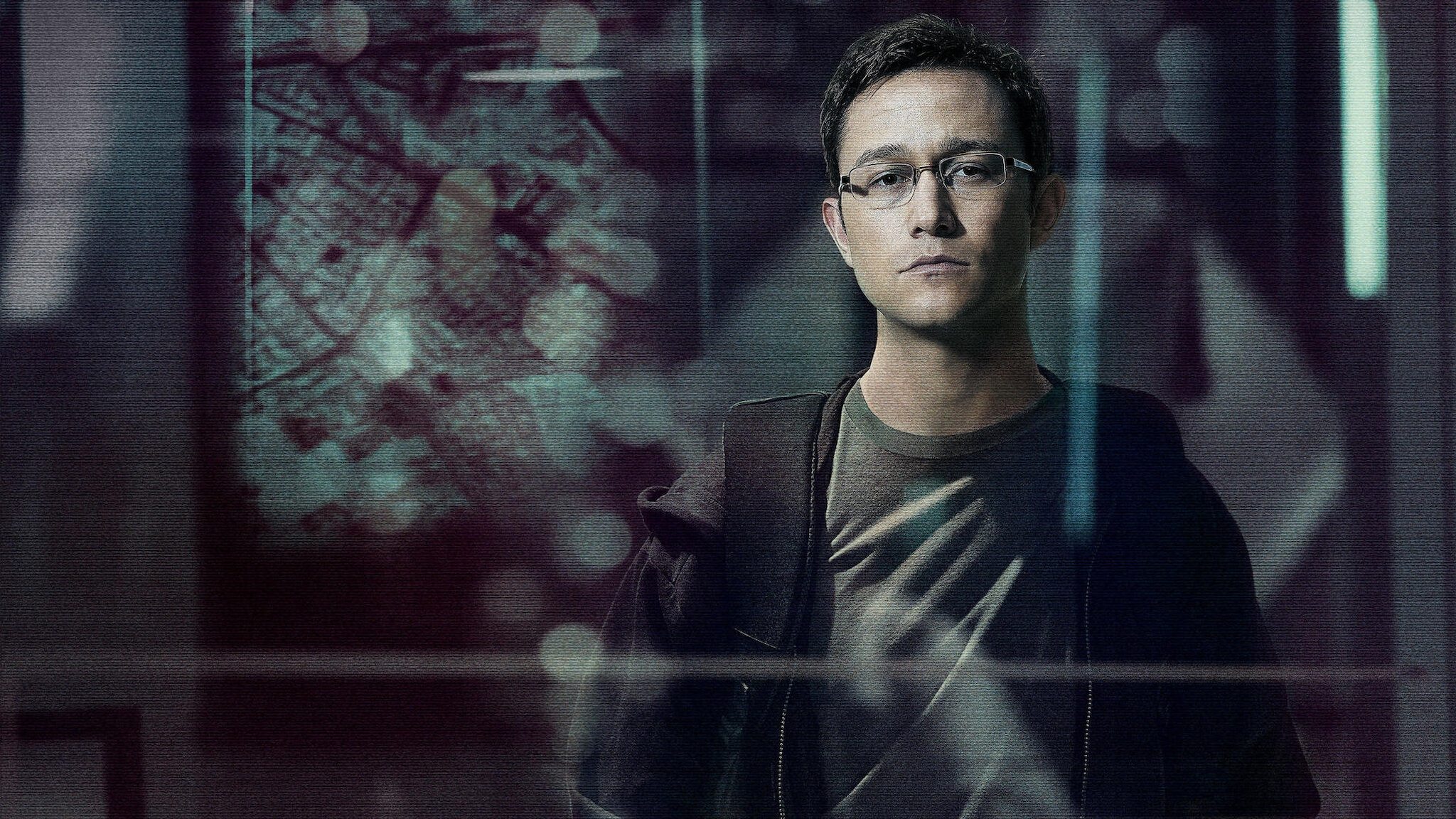 Snowden (2016)
