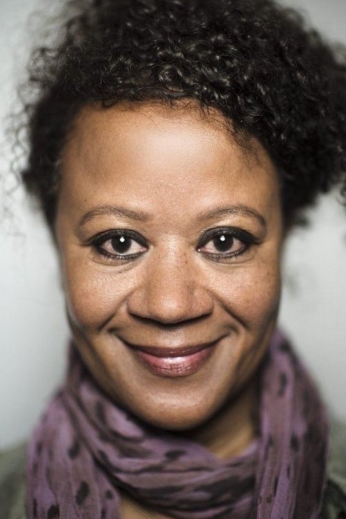 et billede af Hella Joof