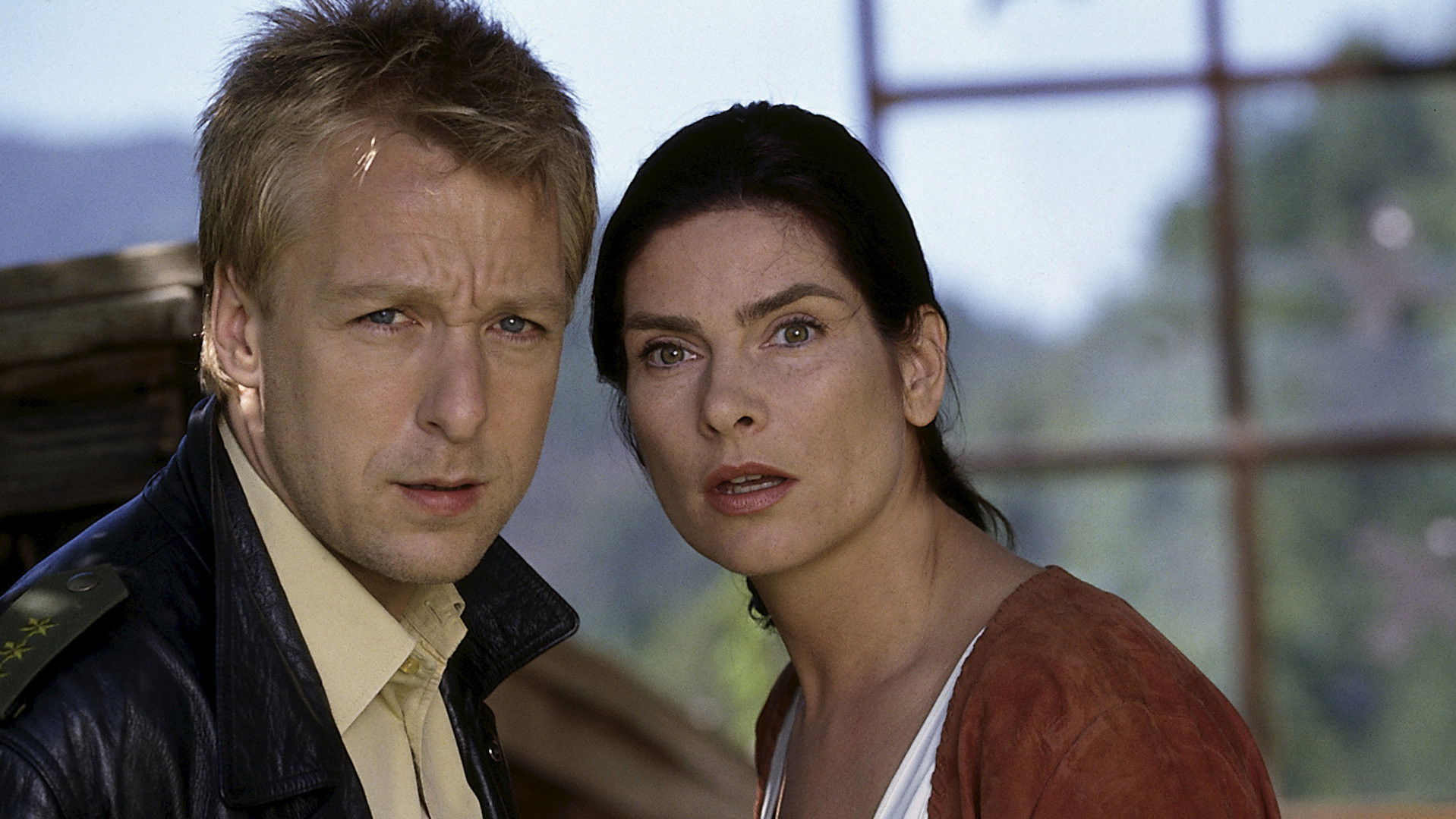 Sch&ouml;ner Hannes, toter Hannes