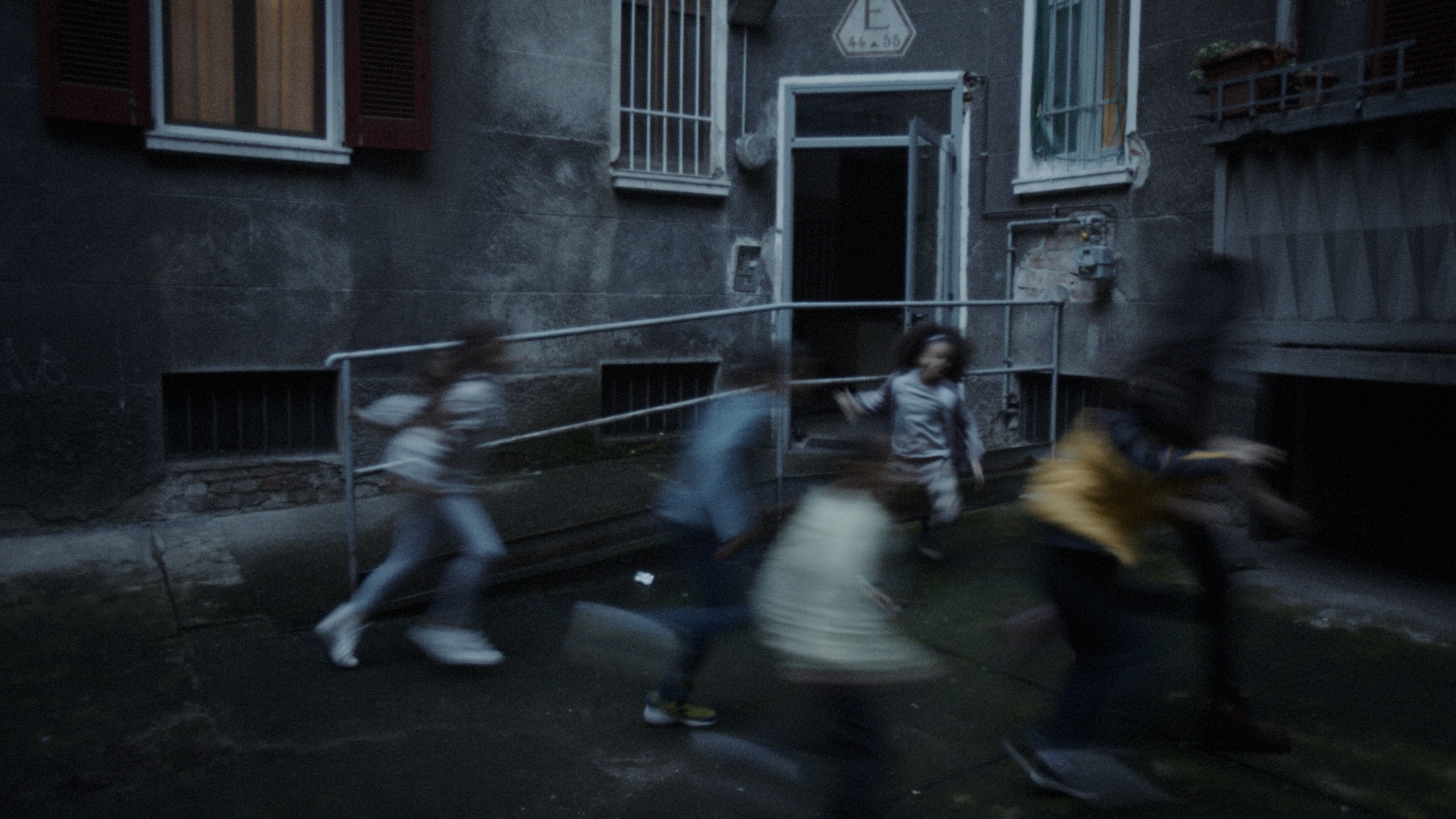 Still Here (2024)