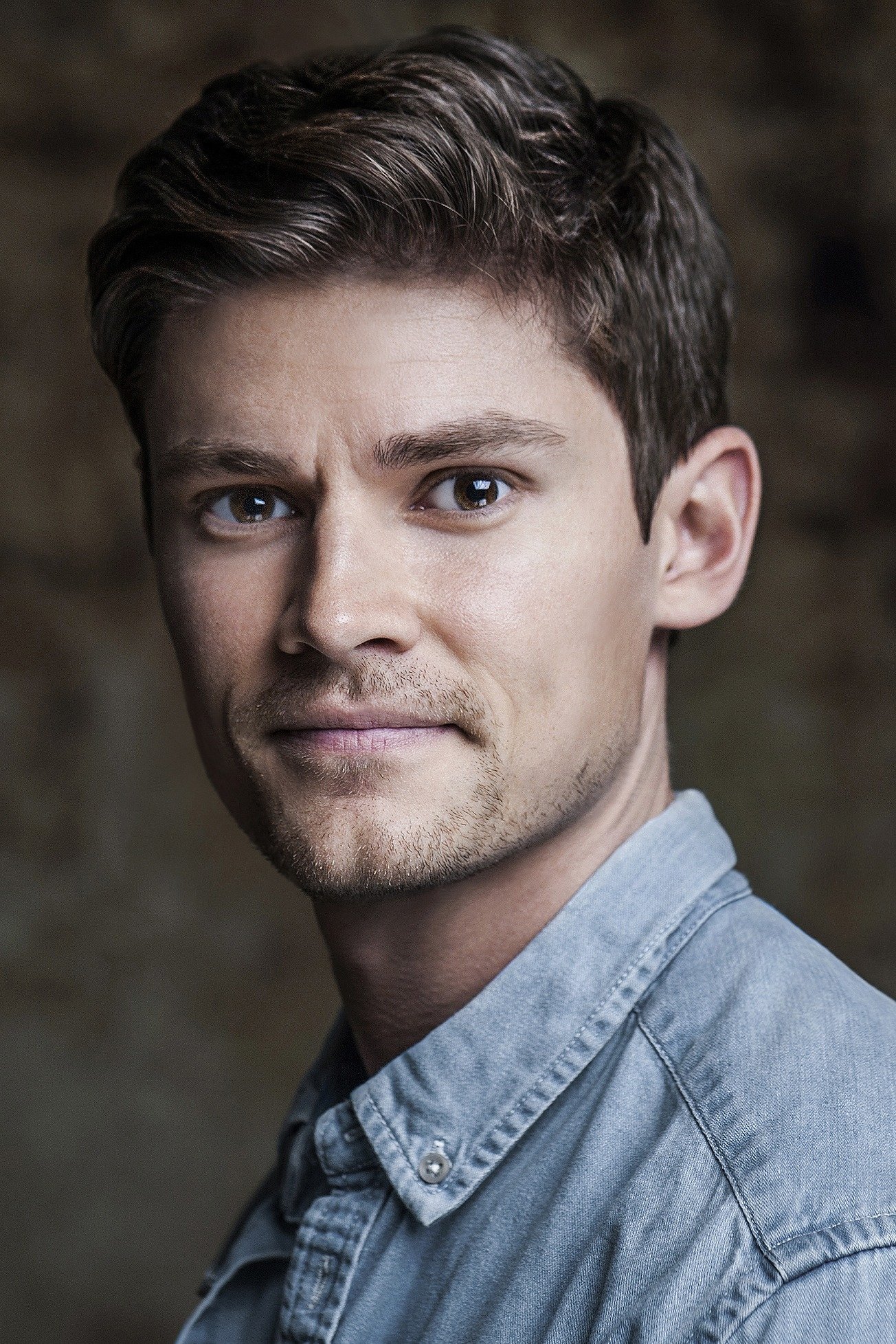 et billede af Owen Roth