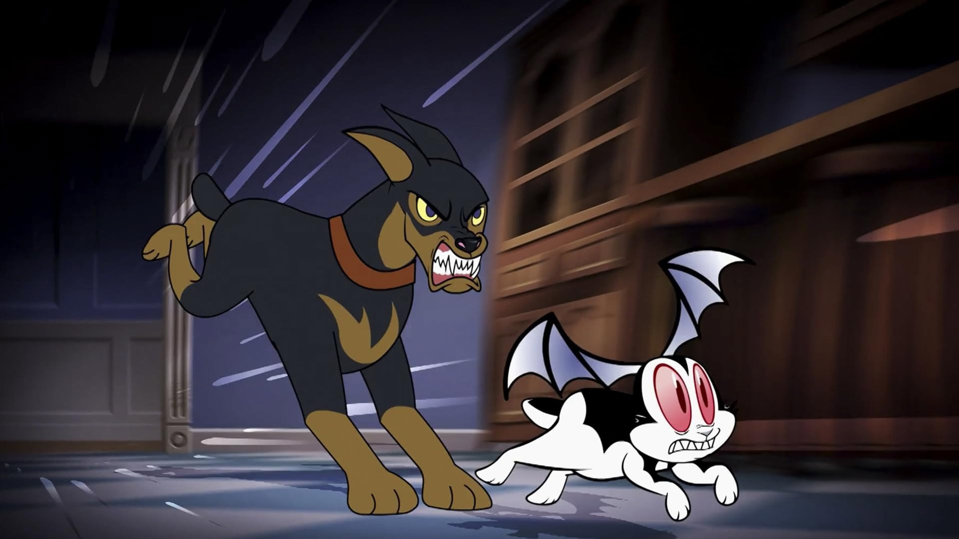 Episode 15