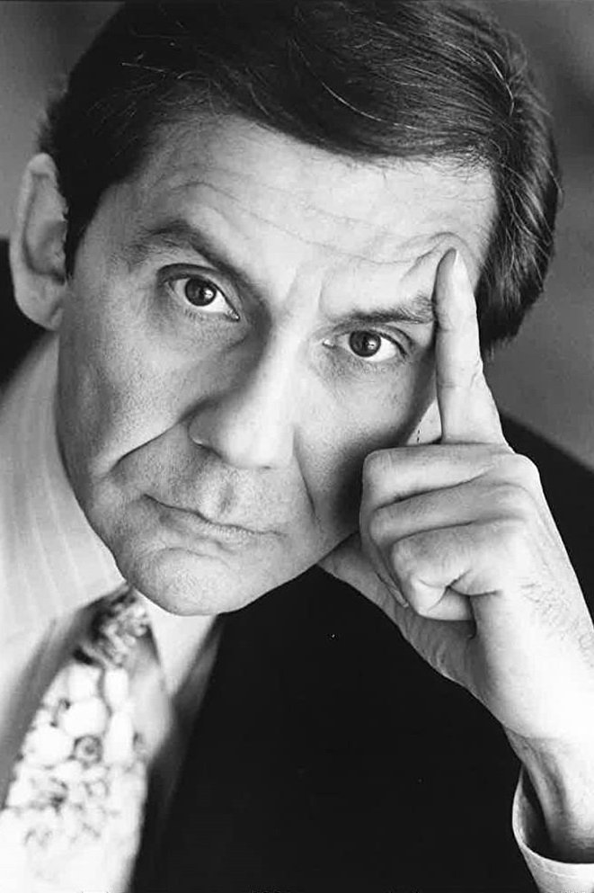 et billede af John P. Gulino