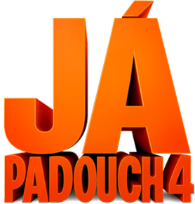 Já, padouch 4