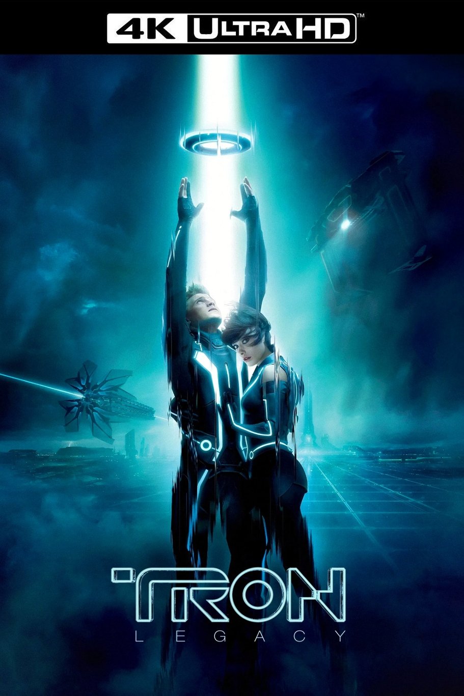 TRON: Legacy
